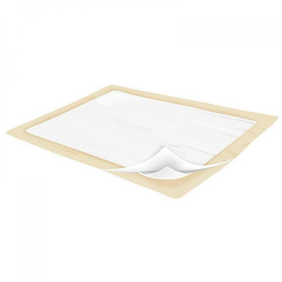 Presto Heavy Absorbency Underpads, Disposable, 100 Count