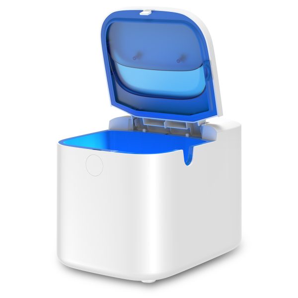 CPAP Cleaner and Sanitizing Machine with UV & Ozone Dual Mode