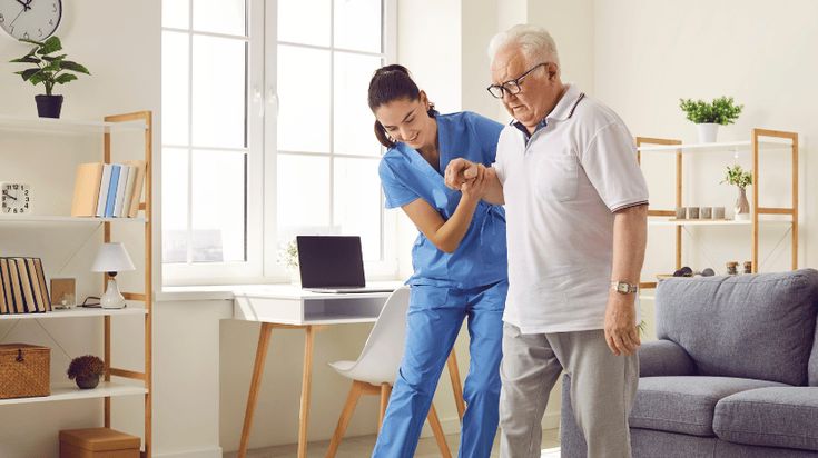 Comprehensive Home Care