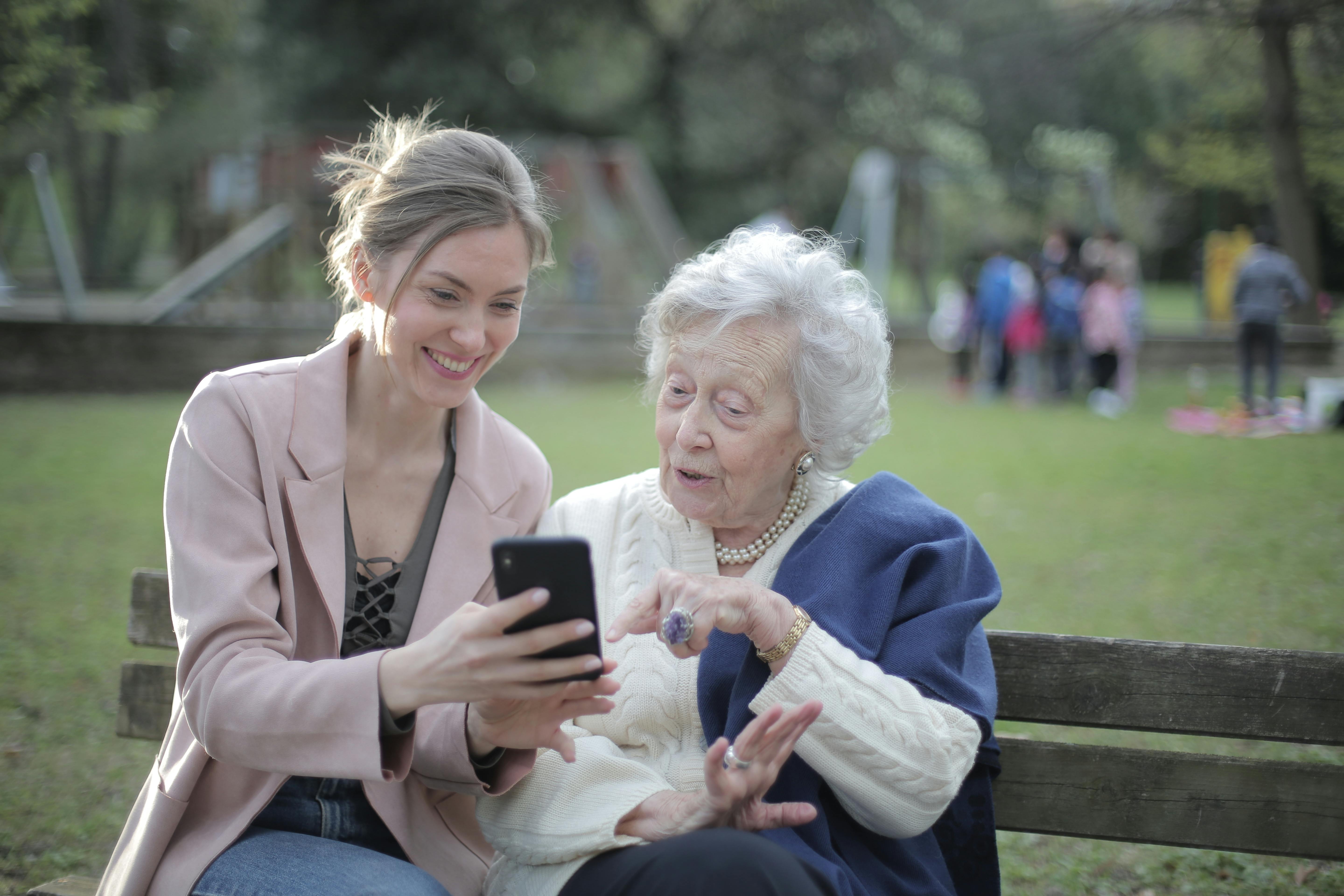 24/7 around-the-clock home care services ensuring senior safety and comfort