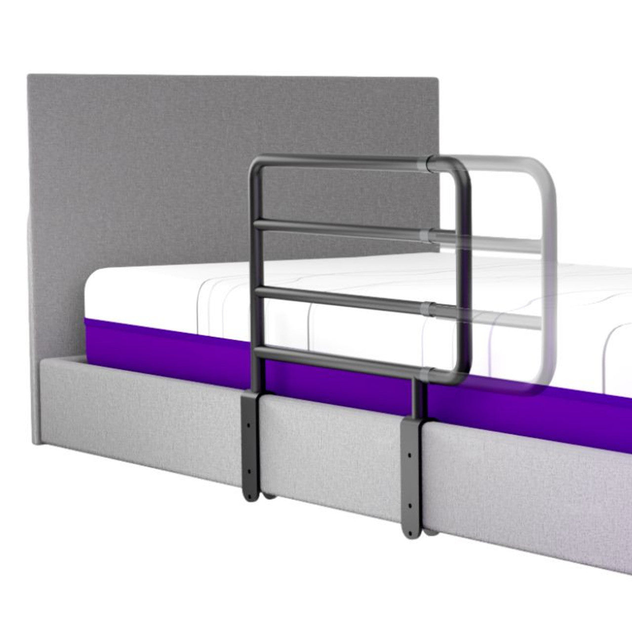 IC222 Bed by Icare – Premium Adjustable Homecare Bed