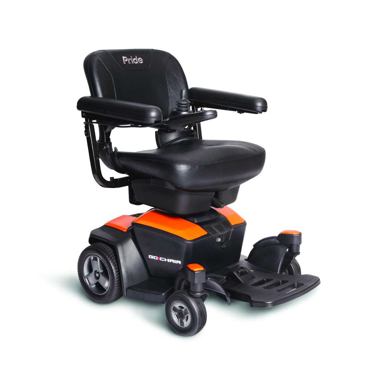 Pride Mobility Go Chair