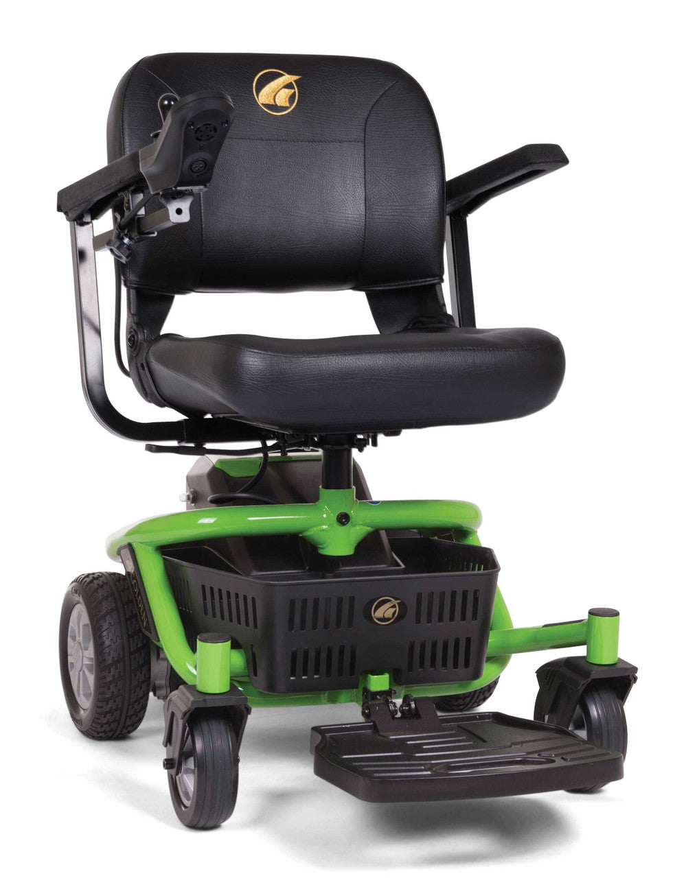 Literider Envy Power Wheelchair