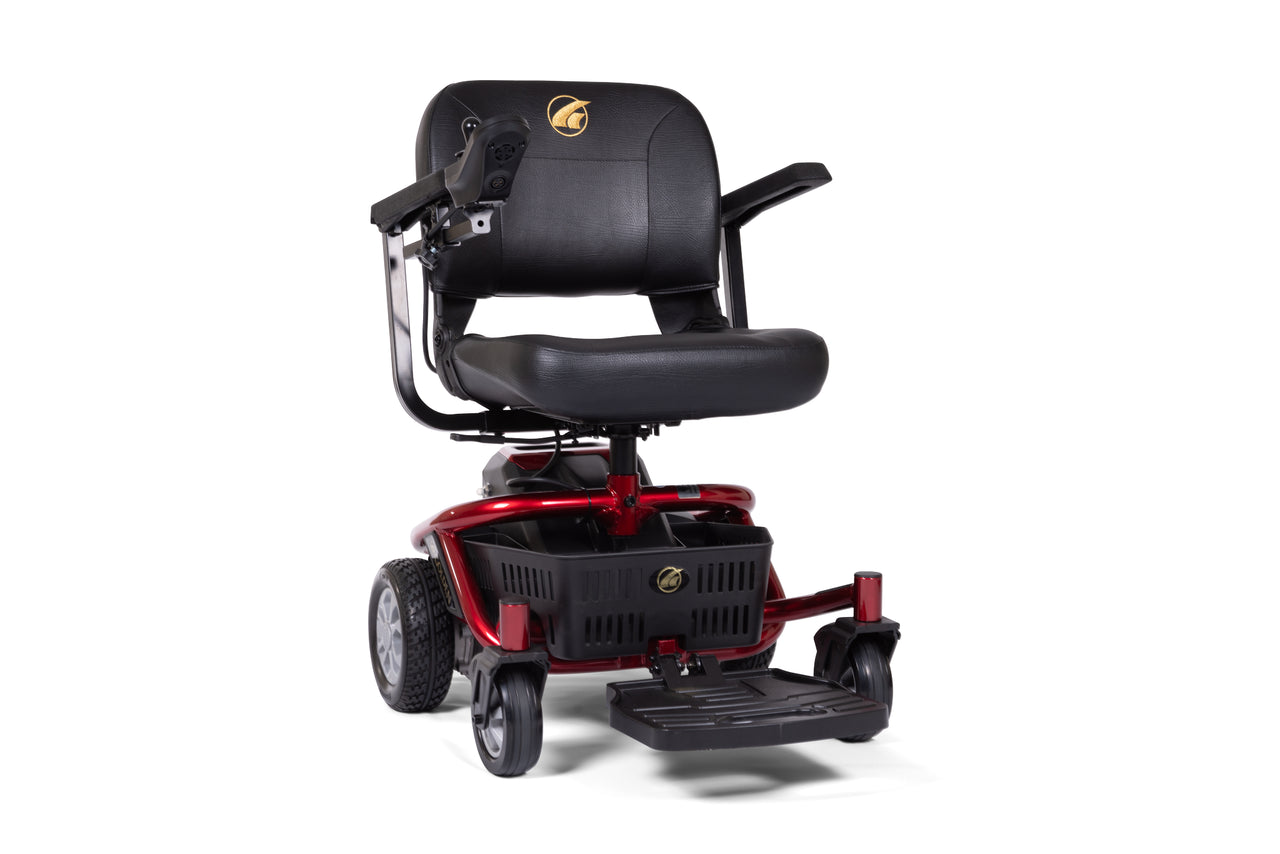 Literider Envy Power Wheelchair