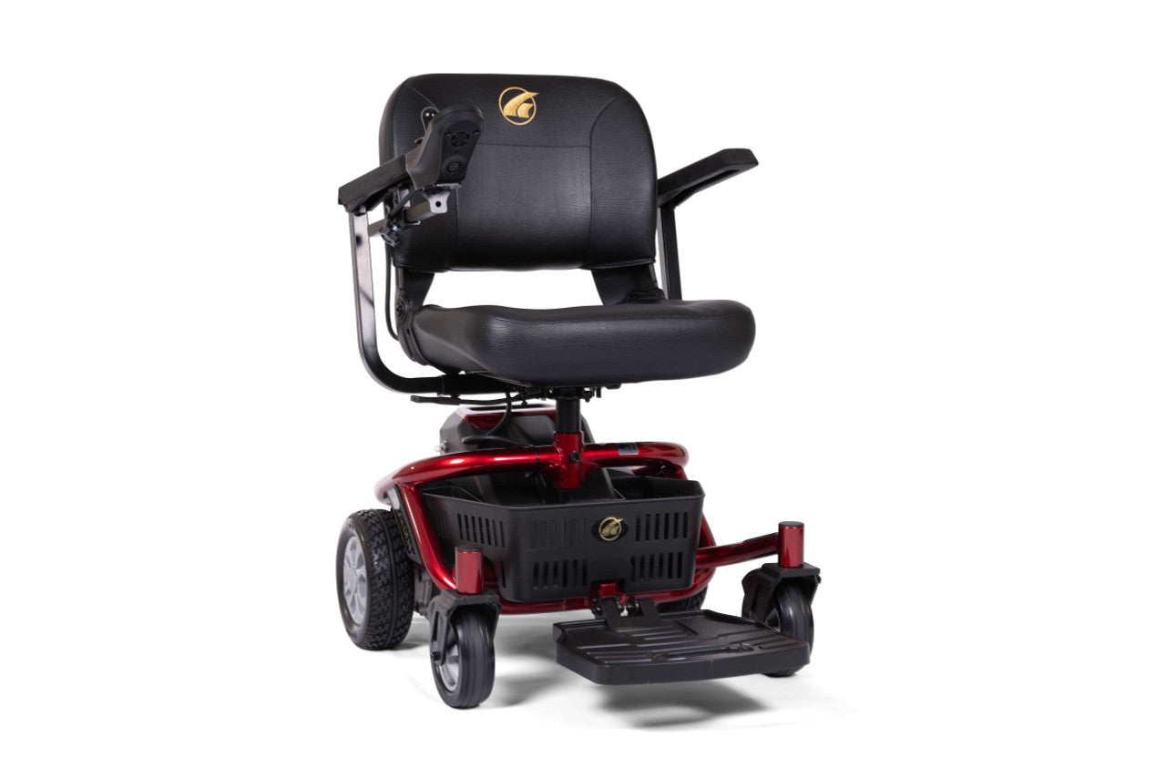 Literider Envy Power Wheelchair