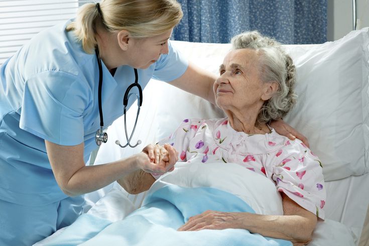 Around-the-Clock Care