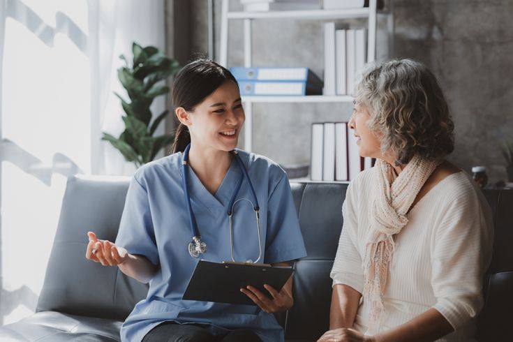 Alzheimers and Dementia Care