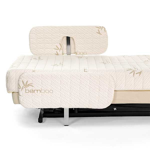 Transfer Master Supernal Hi-Low Height Adjustable Medical Bed