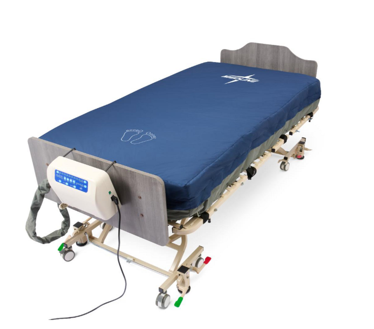 Medline Supra Air Series Mattress