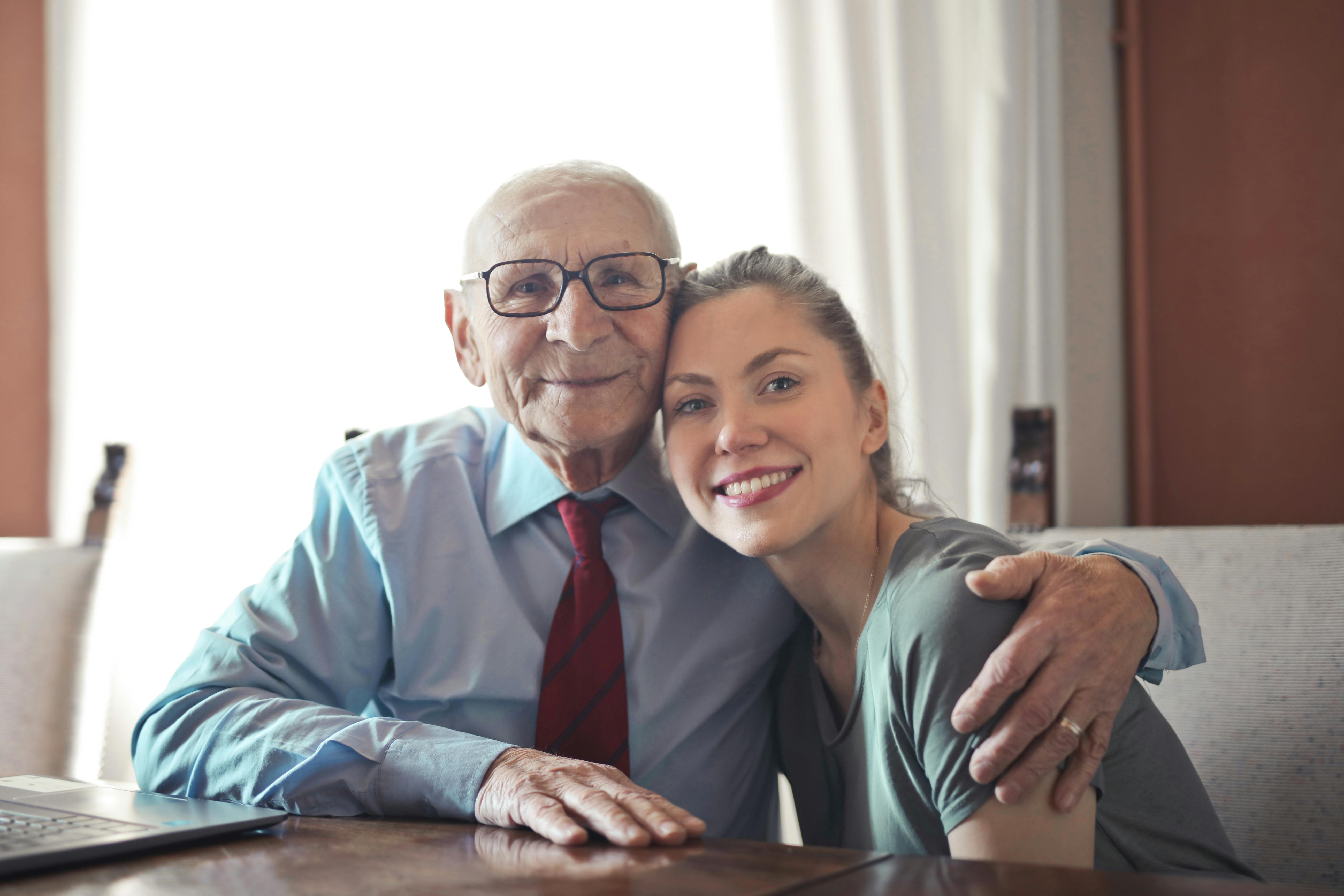 Senior Companionship Care