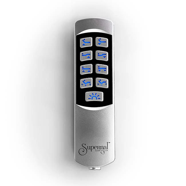 Transfer Master Supernal Hi-Low Height Adjustable Medical Bed