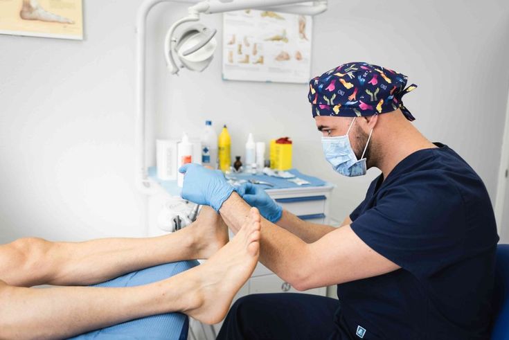 Foot Care