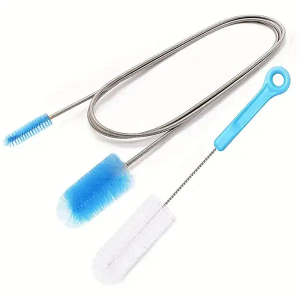 Cleaning Brush Kit for CPAP & BiPAP Hose and Tubing