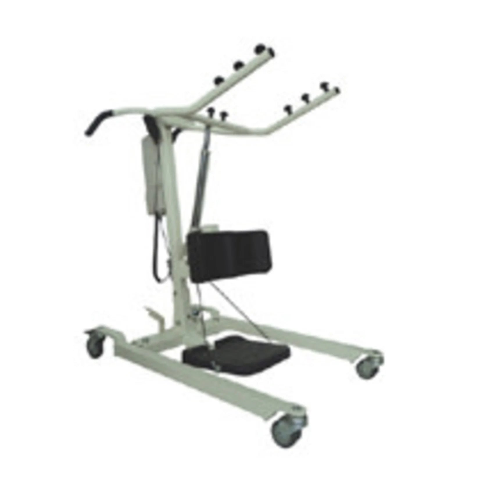 Dalton Electric Stand Assist Lift (Max 400 lbs)