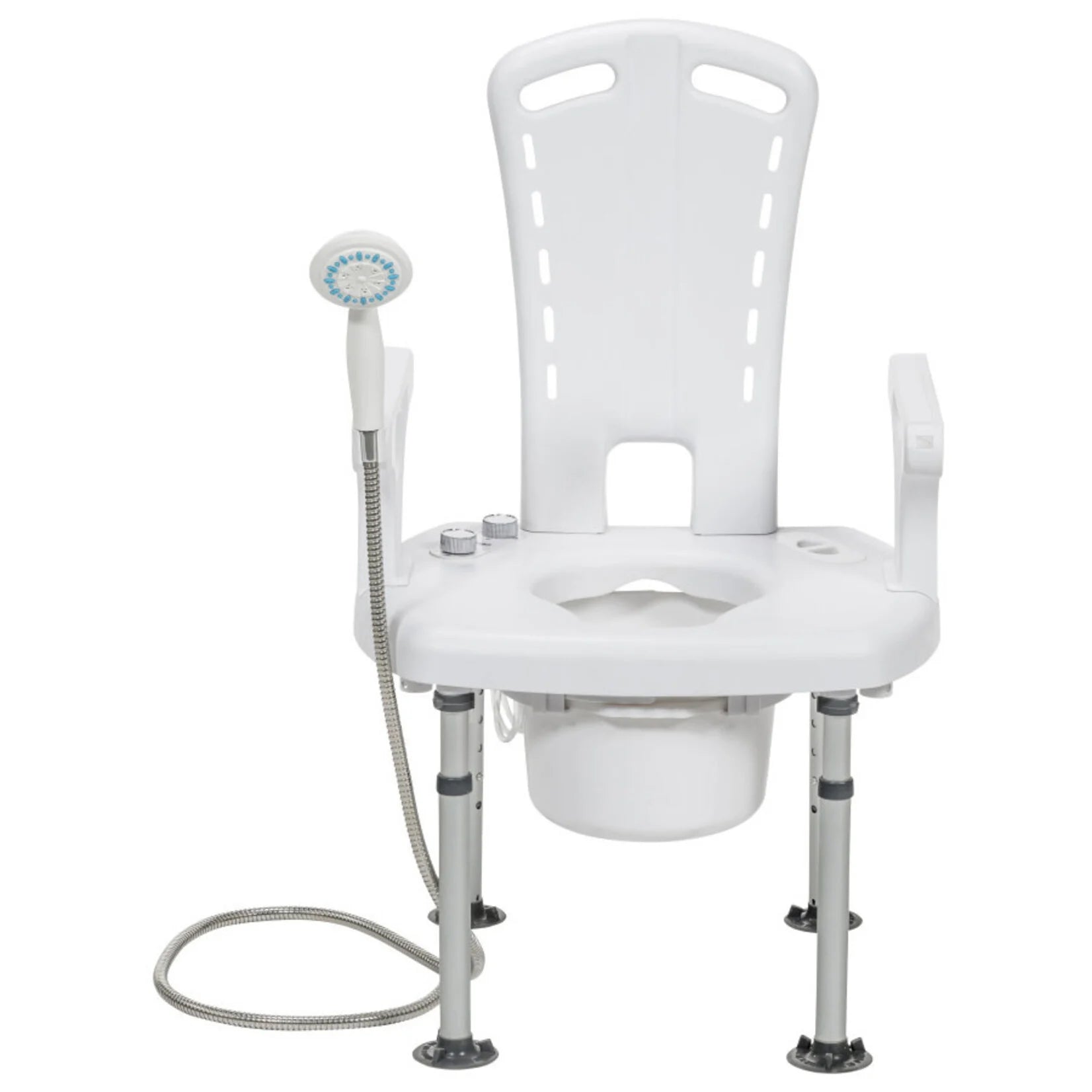Drive Aquachair Bathing System with Bidet