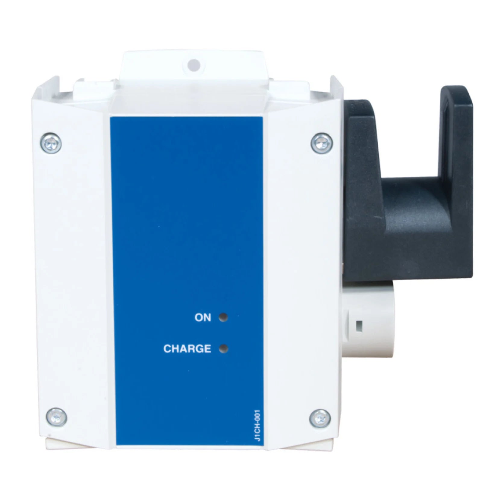 Drive Charging Station without Power Cord