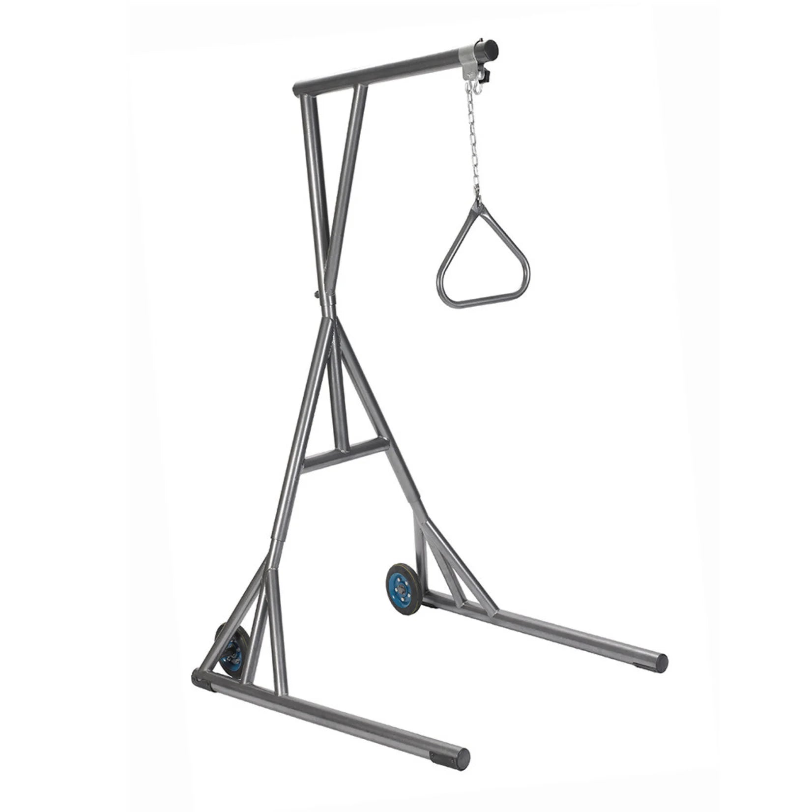 Drive Free-Standing Silver Vein Trapeze