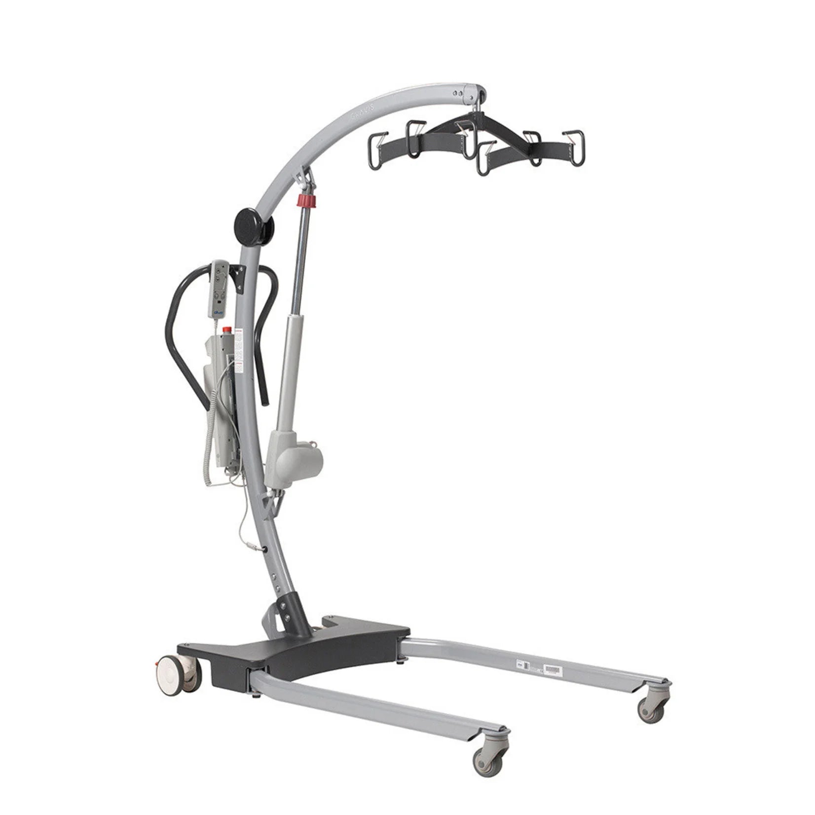 Drive Gravis Floor Lift, Power Base (Max 600 lbs)