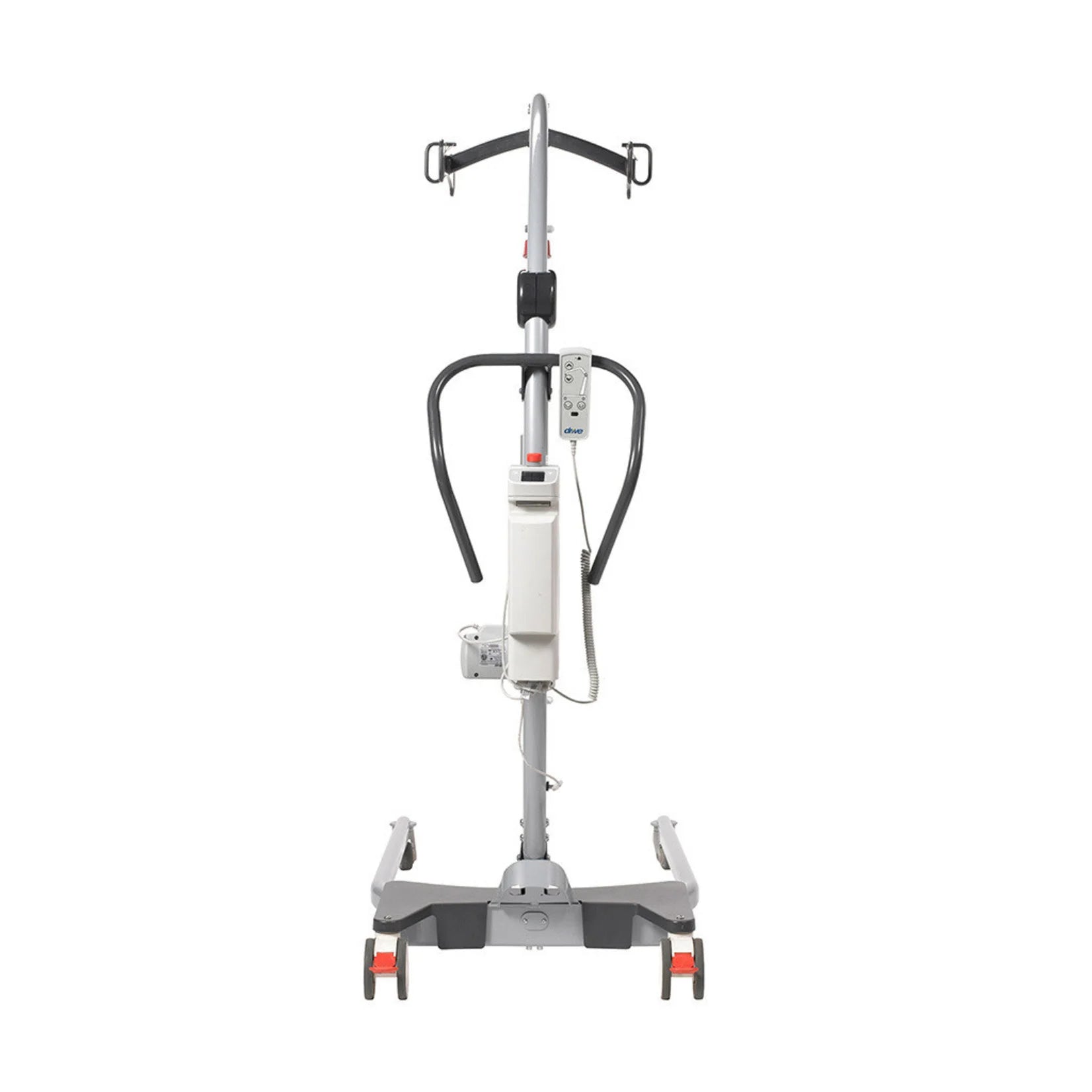Drive Gravis Floor Lift, Power Base (Max 600 lbs)