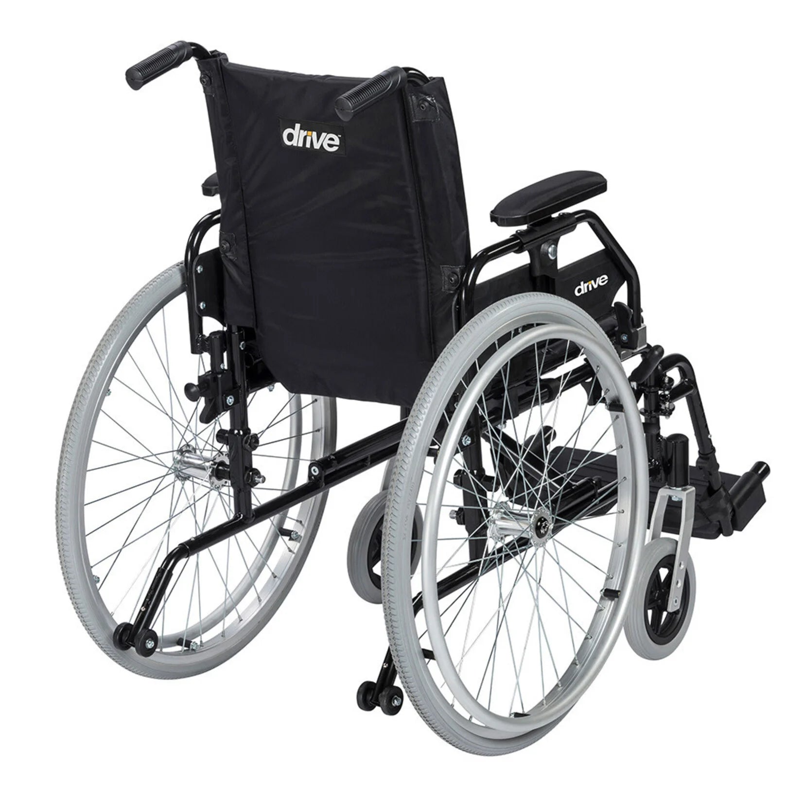 Drive Lynx Ultra Lightweight Wheelchair