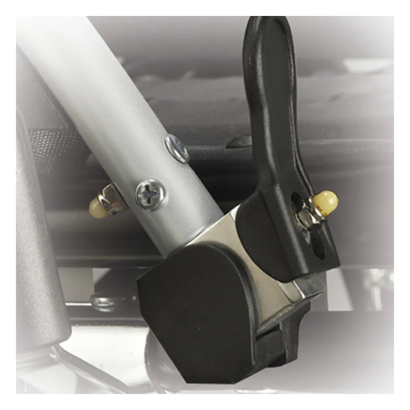 Drive Viper Wheelchair