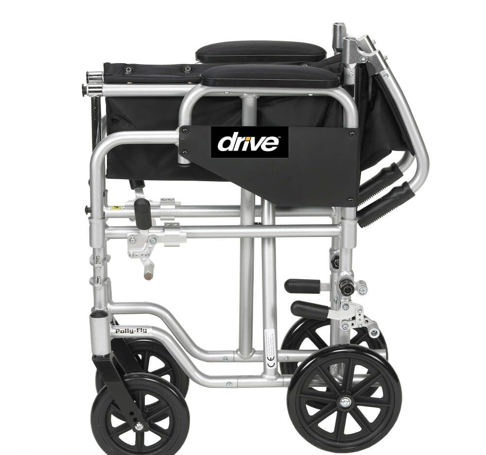 Drive hybrid wheel chair, health care equipment