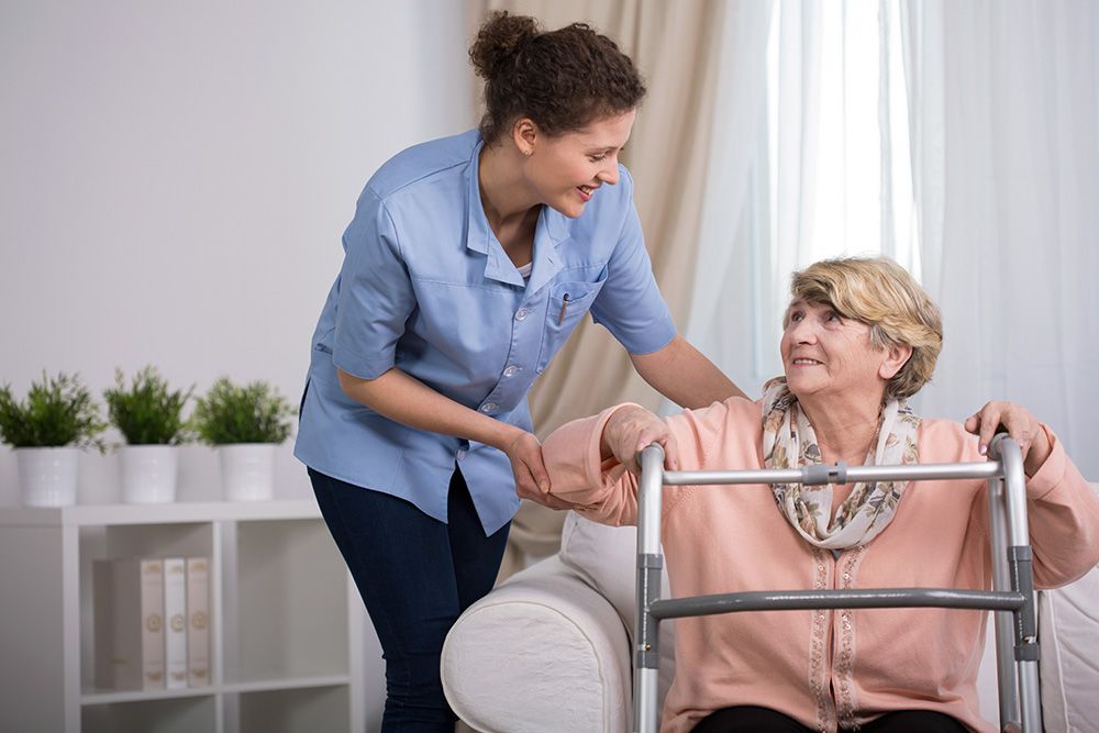 Post-Operative Care