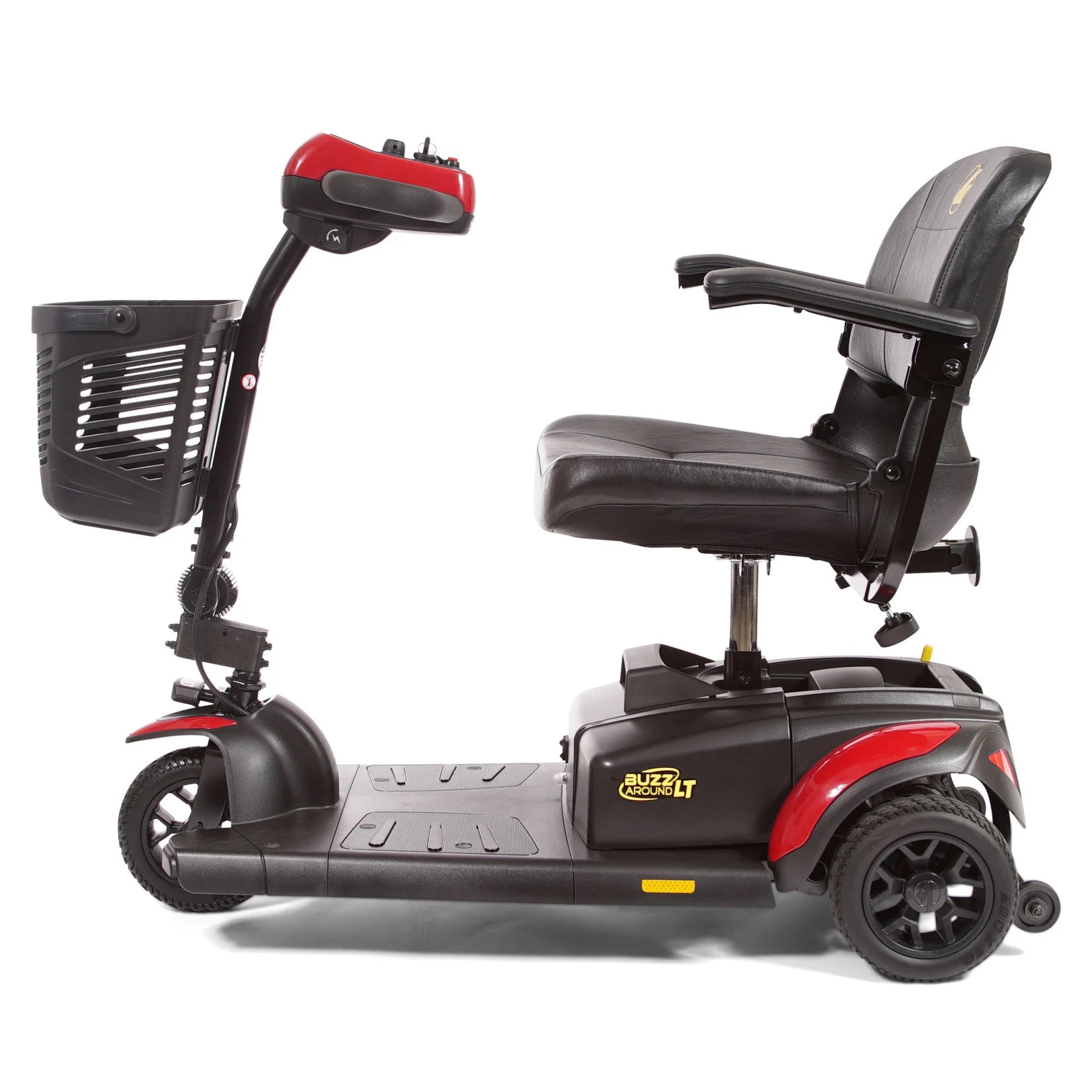 Golden Technologies Buzzaround LT 3-Wheel Mobility Scooter