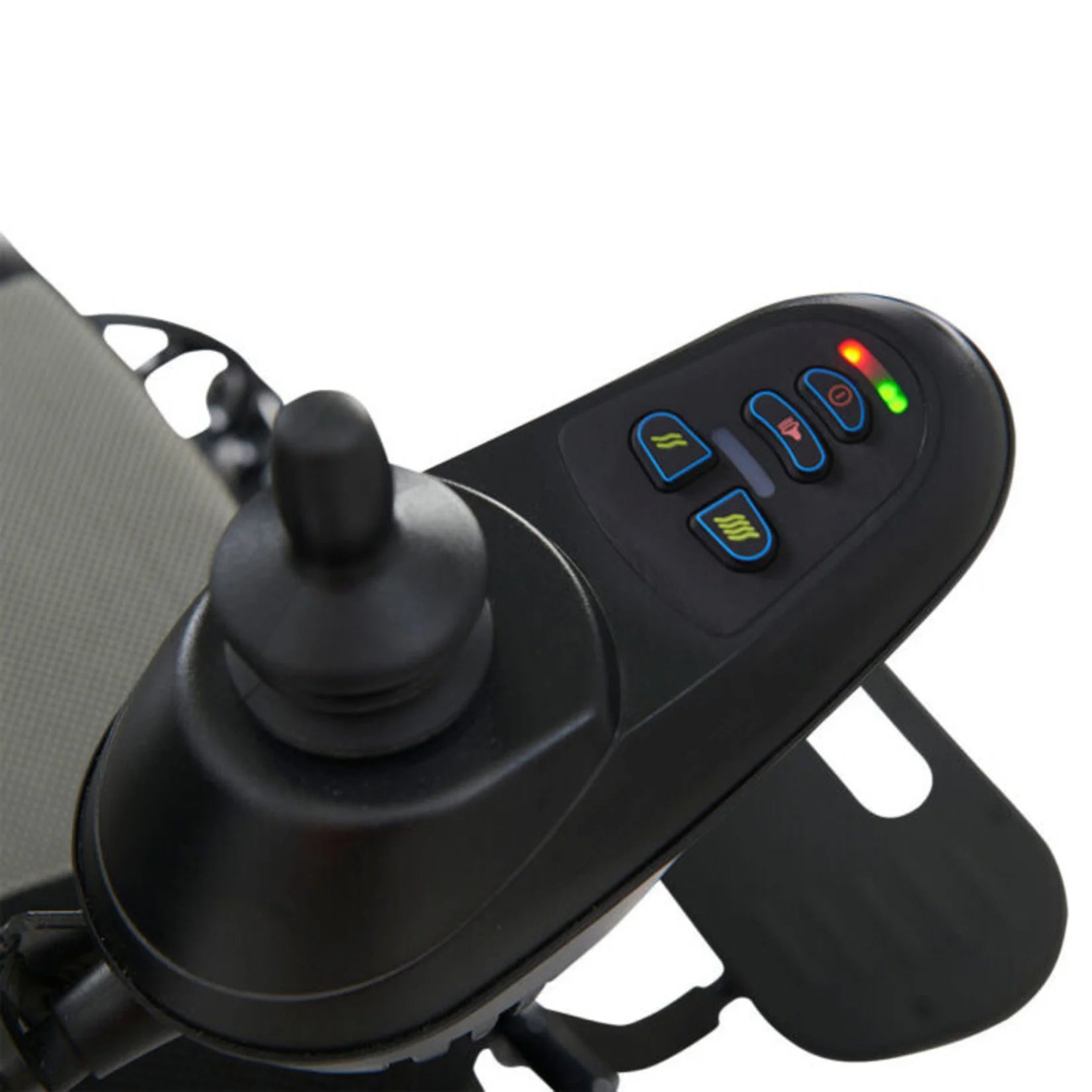 Golden GP301 Stride Folding Power Wheelchair