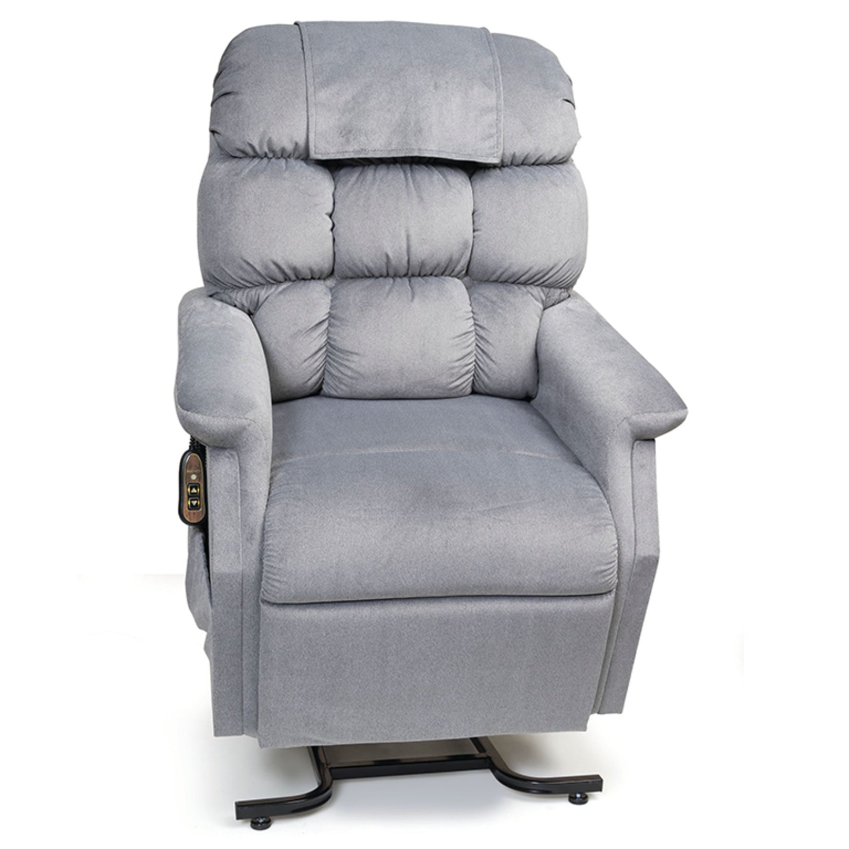 Pride Mobility Golden Signature Cambridge Power Lift Chair Recliner