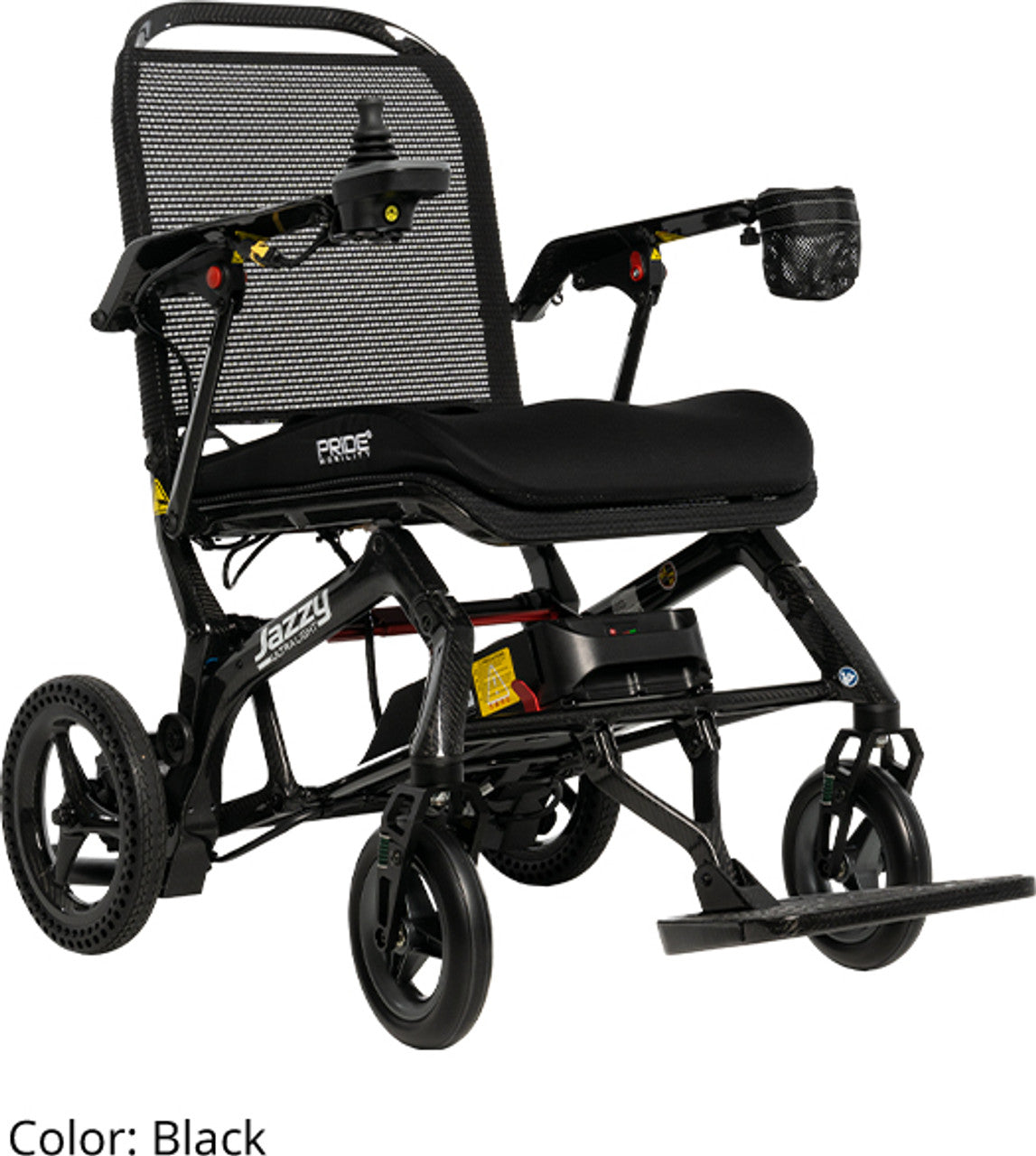 Pride Mobility Jazzy® Ultra Light