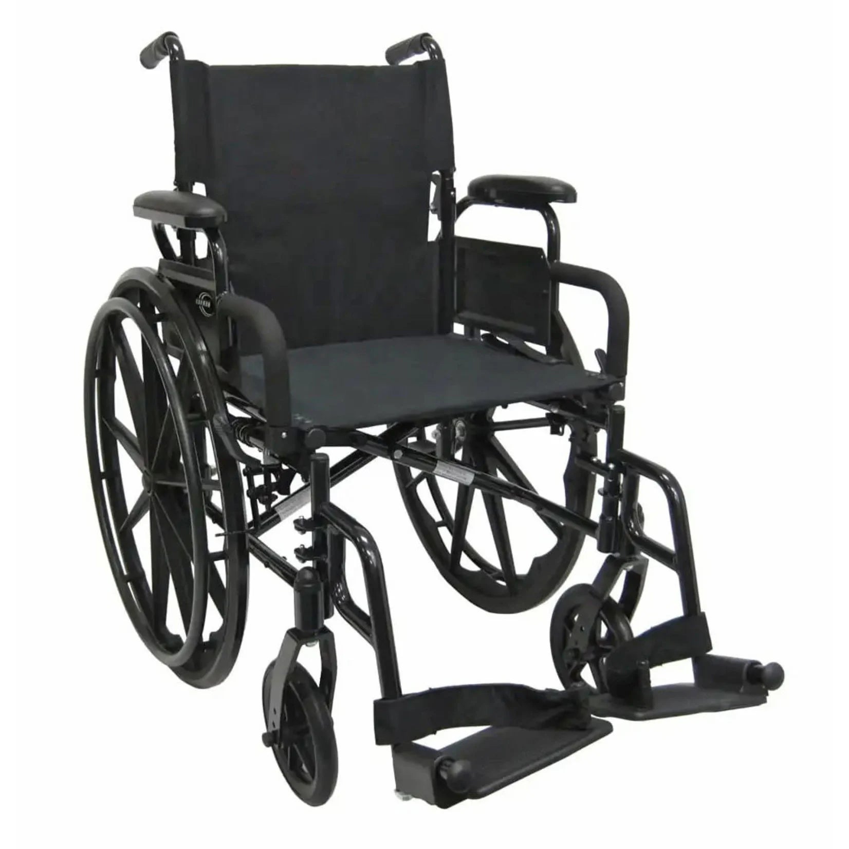 Karman 802-DY Ultra Lightweight Wheelchair