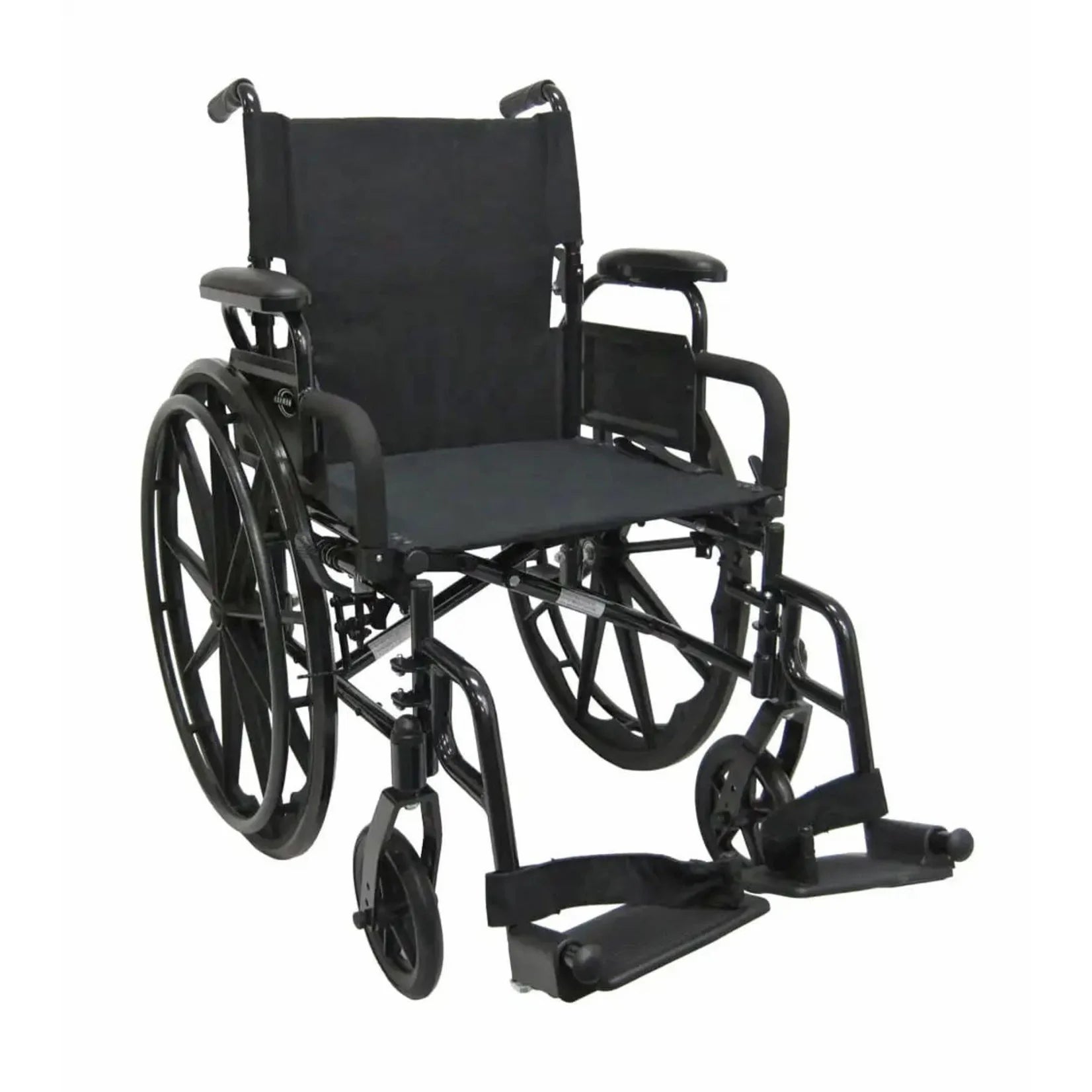 Karman 802-DY Ultra Lightweight Wheelchair