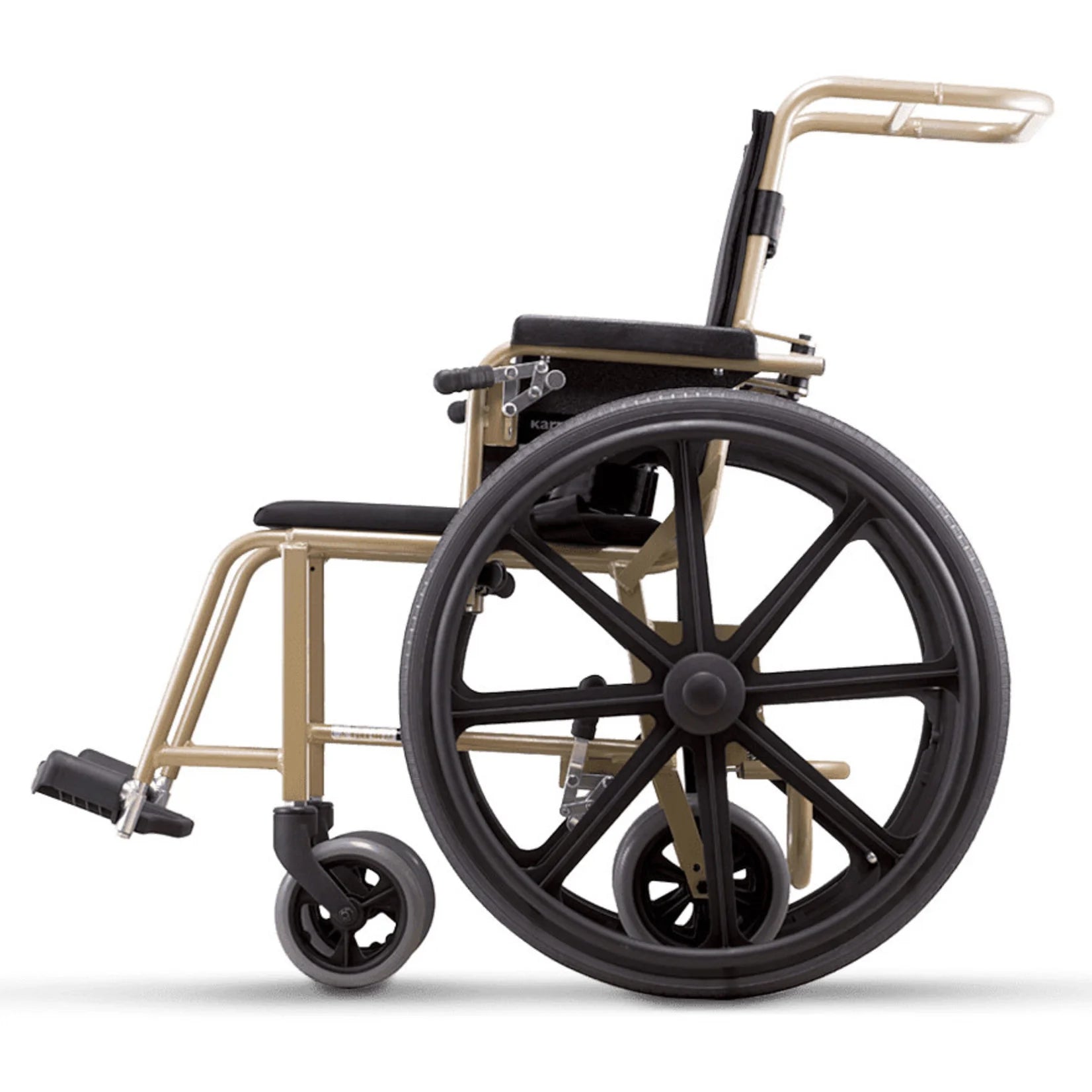 Karman KMAA20 Convertible Airplane Aisle Chair