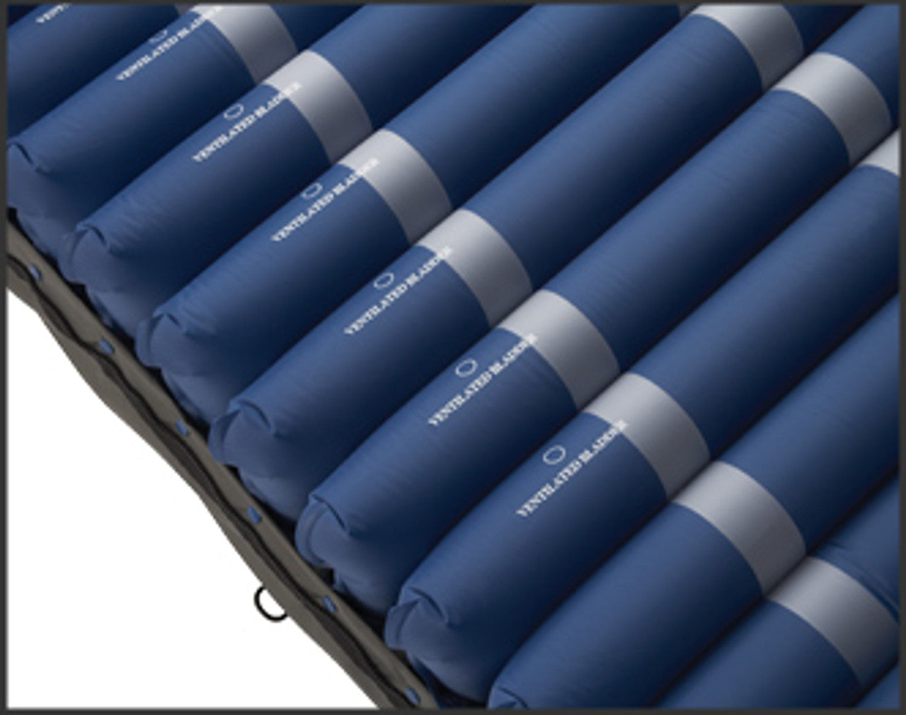 Supra APL Low Airloss Mattress