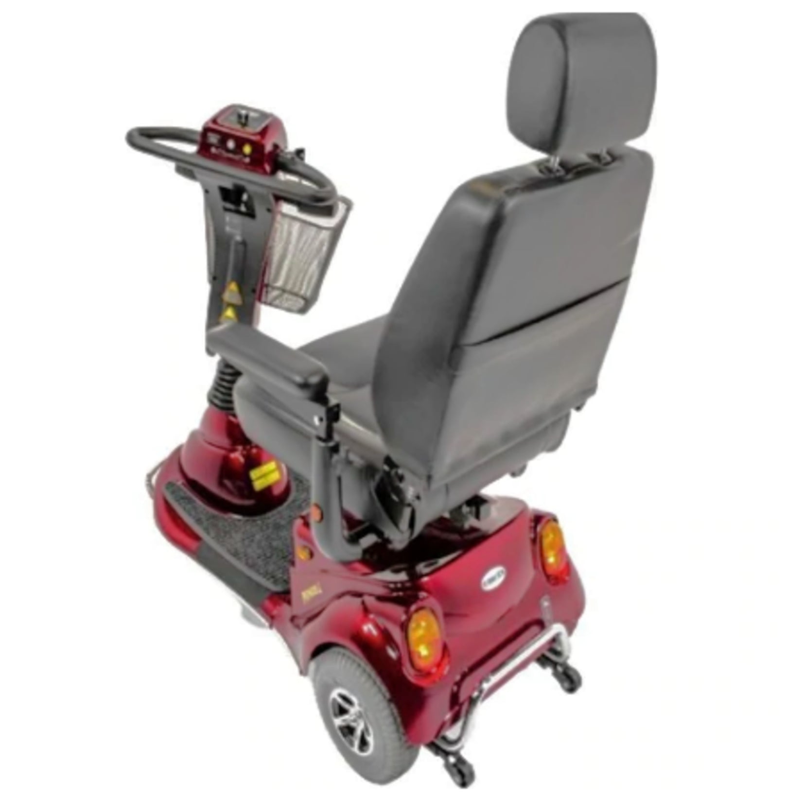 Merits Pioneer 3 Mobility Scooter