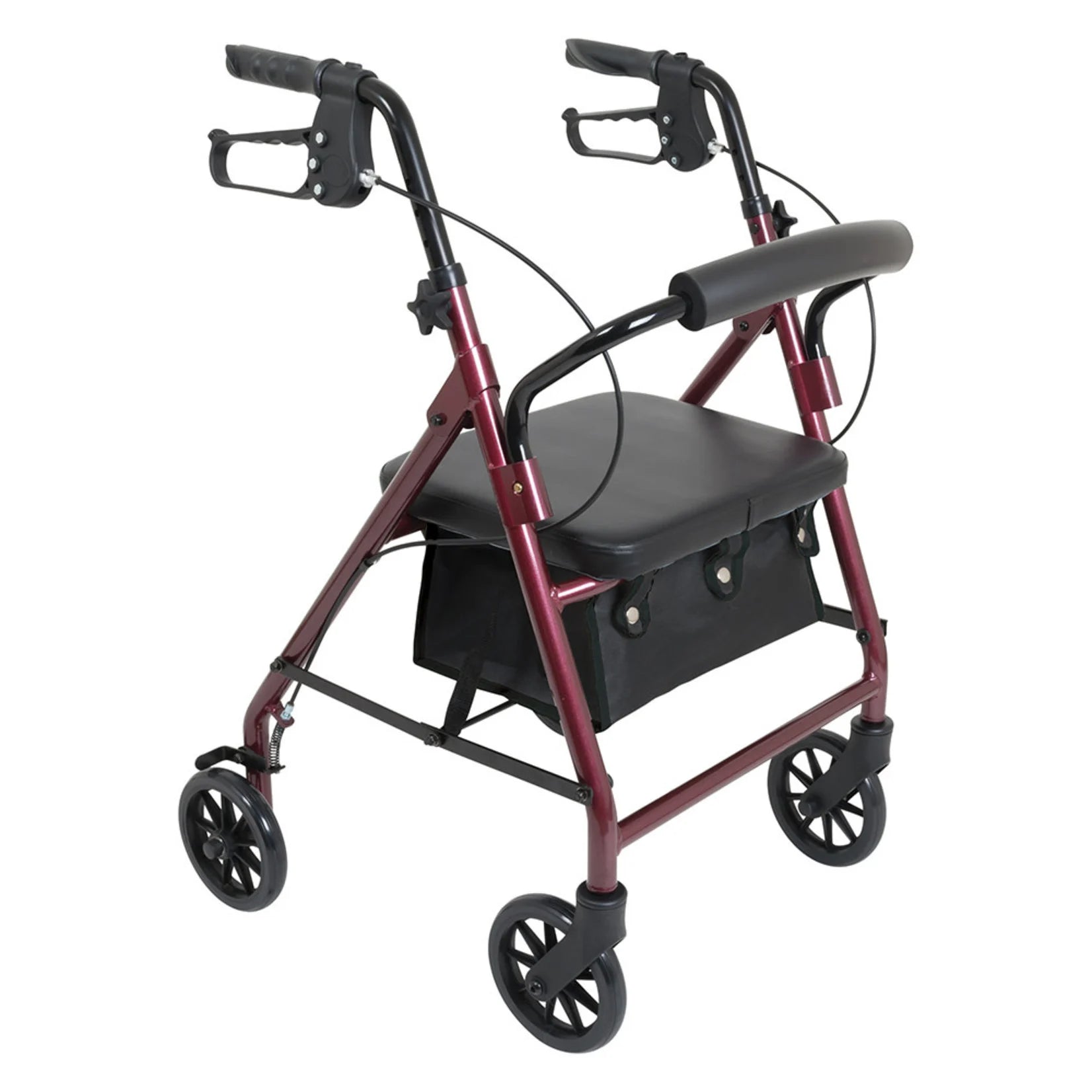 ProBasics Junior Rollator with 6-inch Wheels