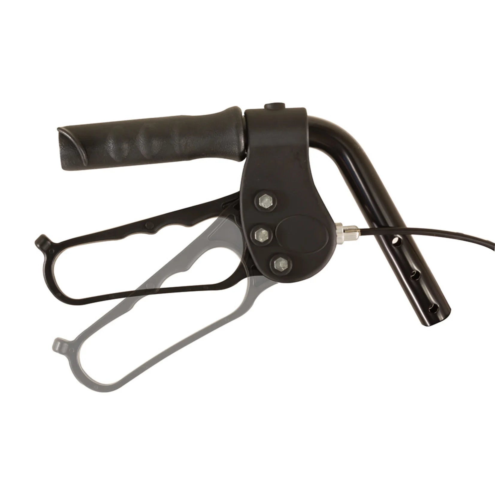 ProBasics Junior Rollator with 6-inch Wheels