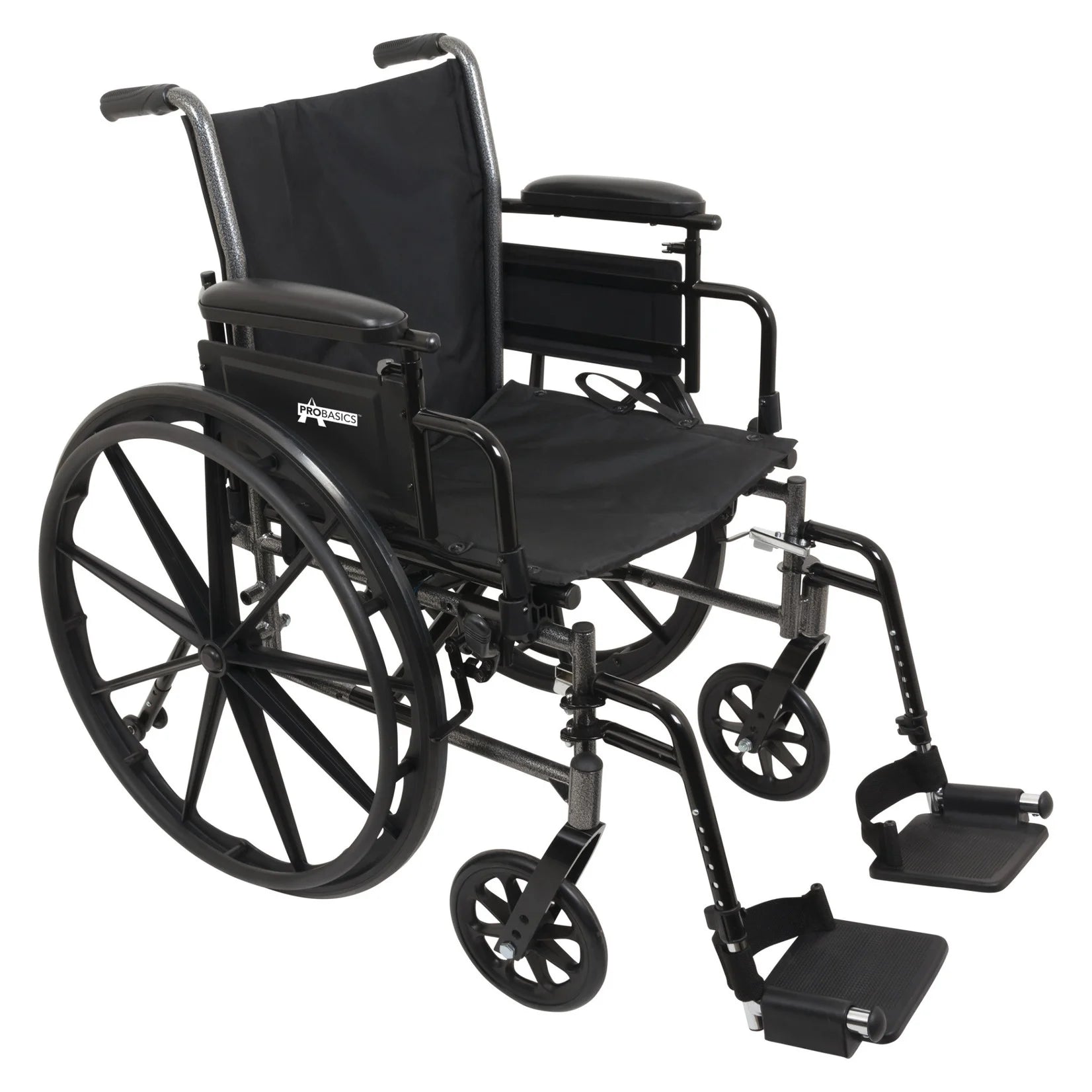 ProBasics K3 Lightweight Wheelchair