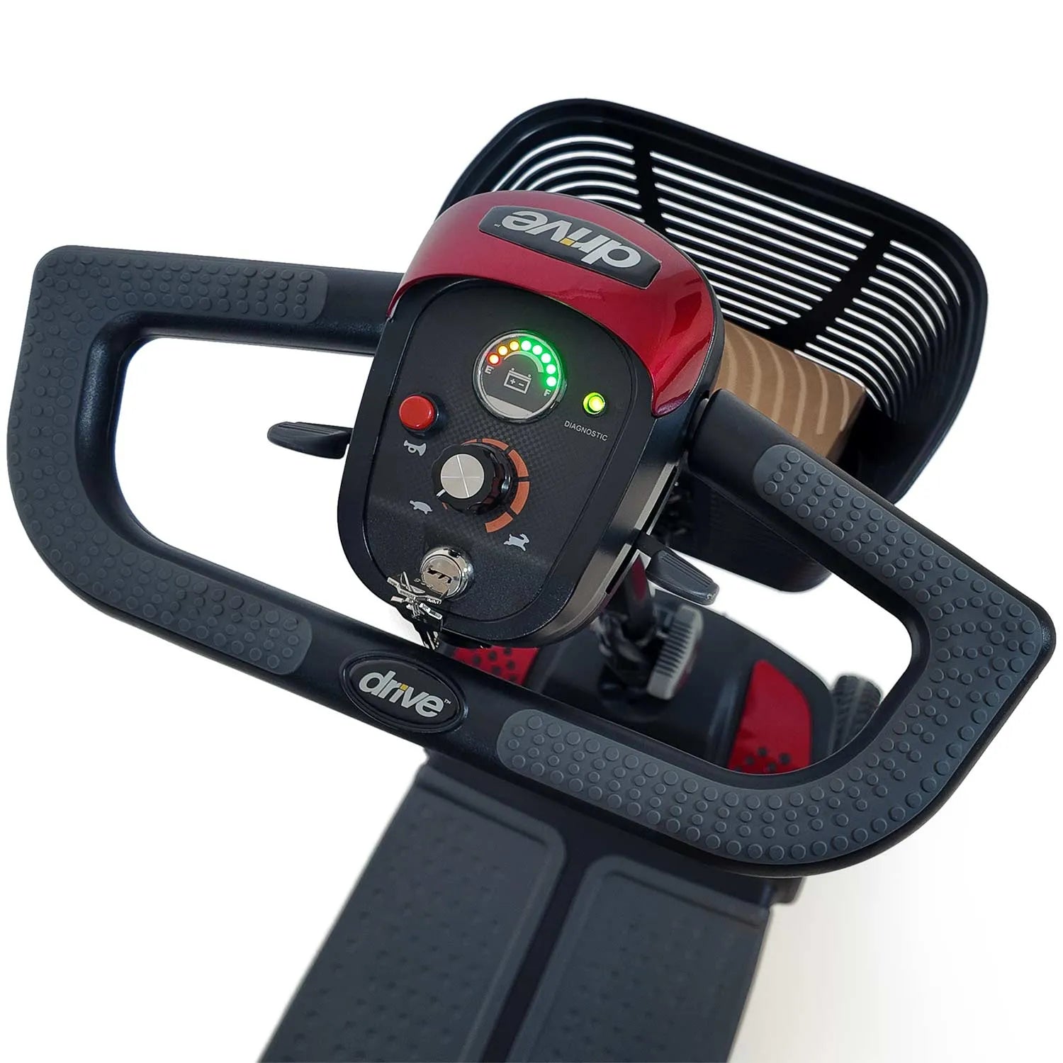 Portable Scooter Spitfire Pro SE