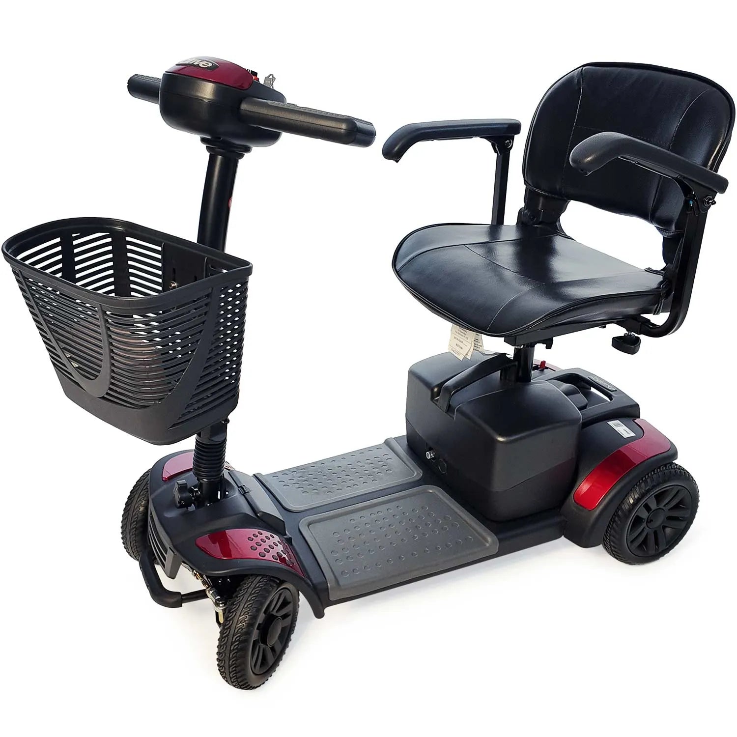 Portable Scooter Spitfire Pro SE
