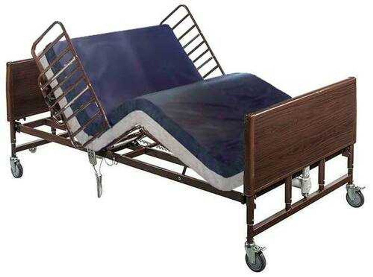 Bariatric Bed