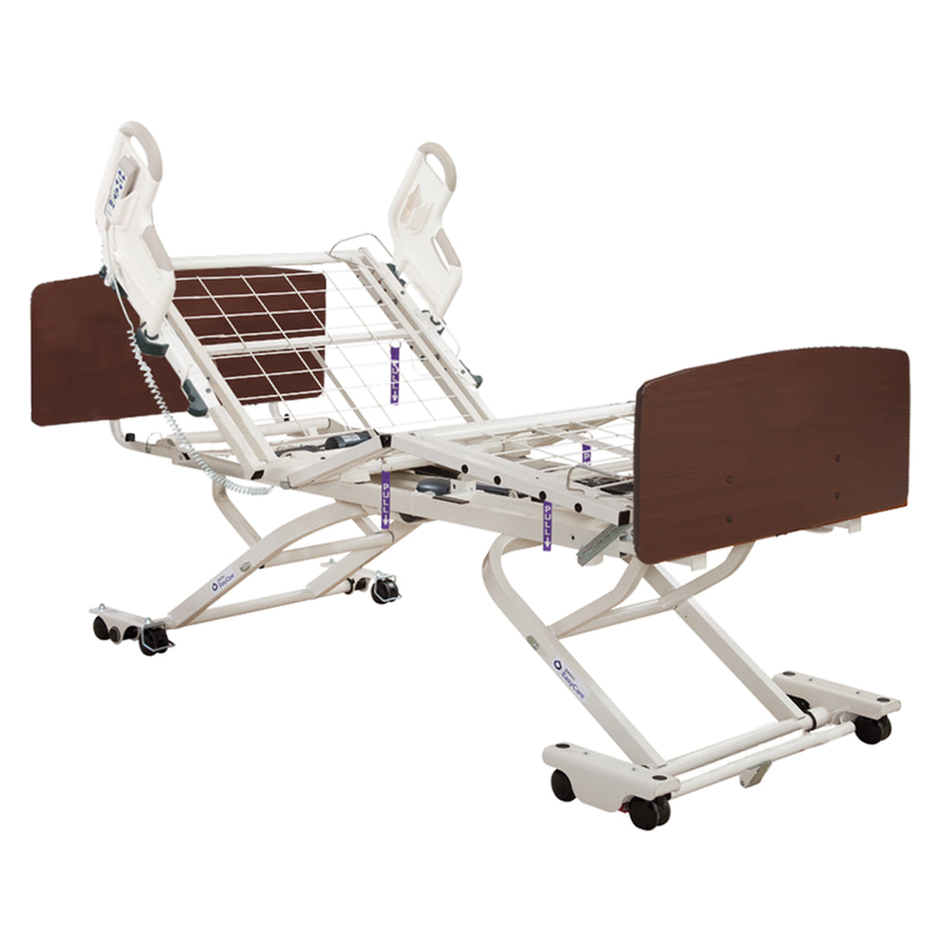 EasyCare Hospital Bed - Fixed Width