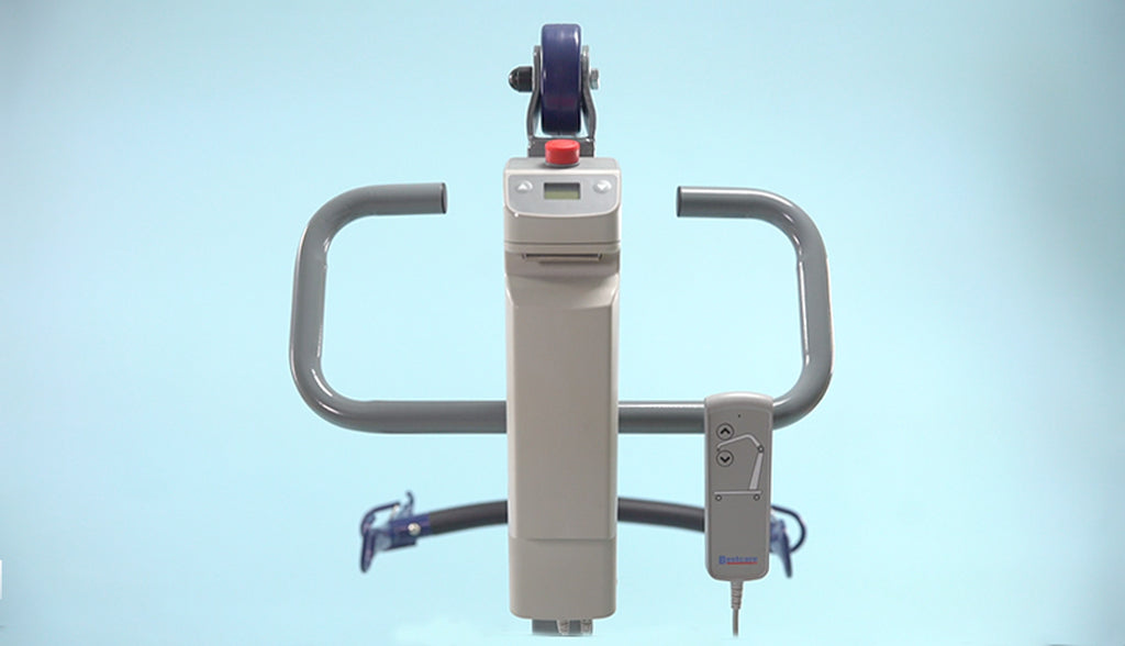 Dalton Electric Patient Lift