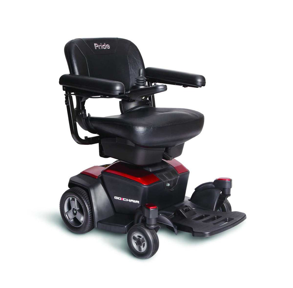 Pride Mobility Go Chair