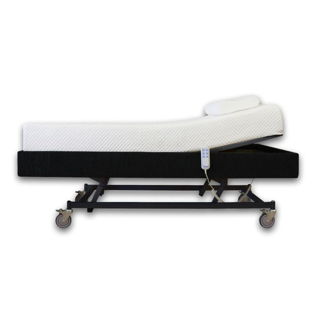 IC222 Bed by Icare – Premium Adjustable Homecare Bed