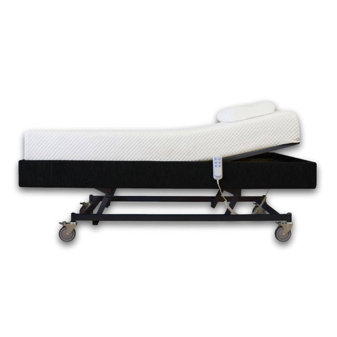 IC222 Bed by Icare – Premium Adjustable Homecare Bed
