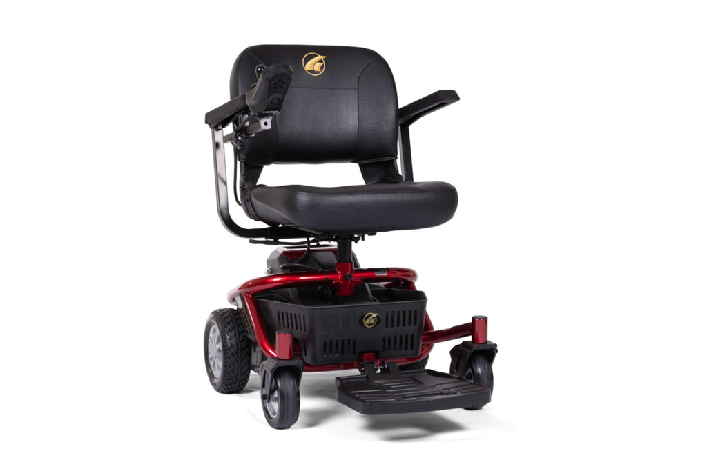 Literider Envy Power Wheelchair