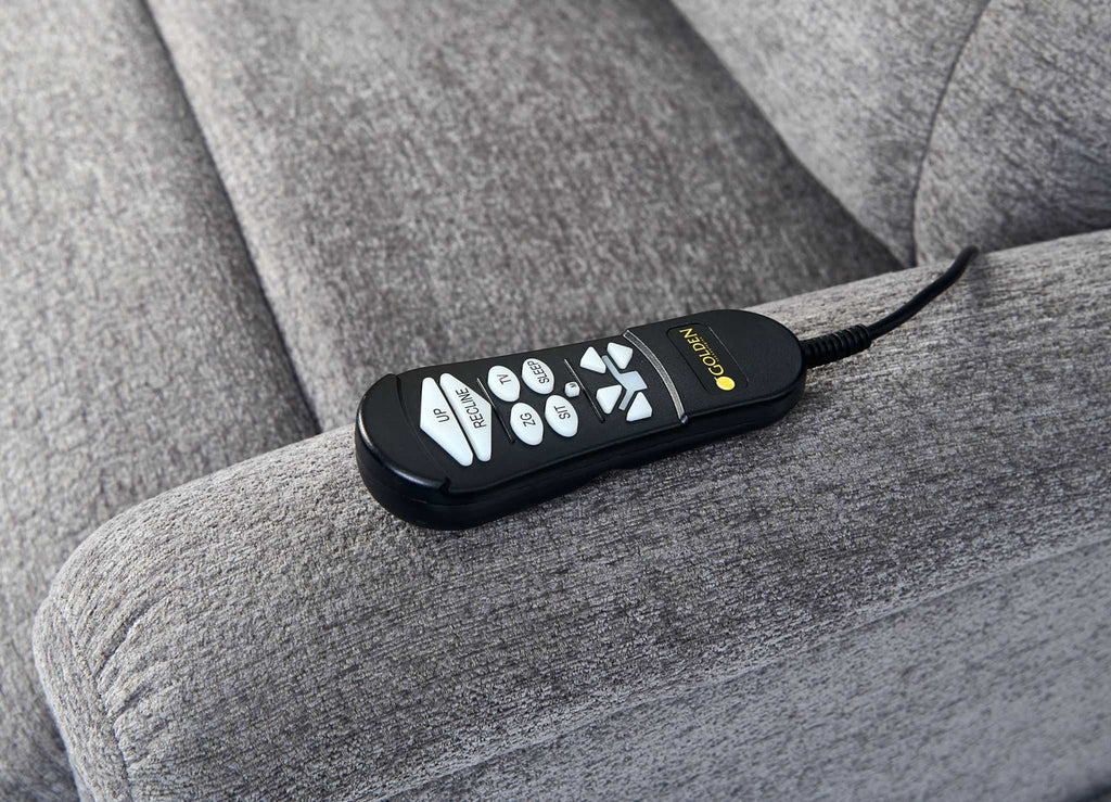 Golden Technologies MaxiComforter Lift Chair - Class II Medical Device