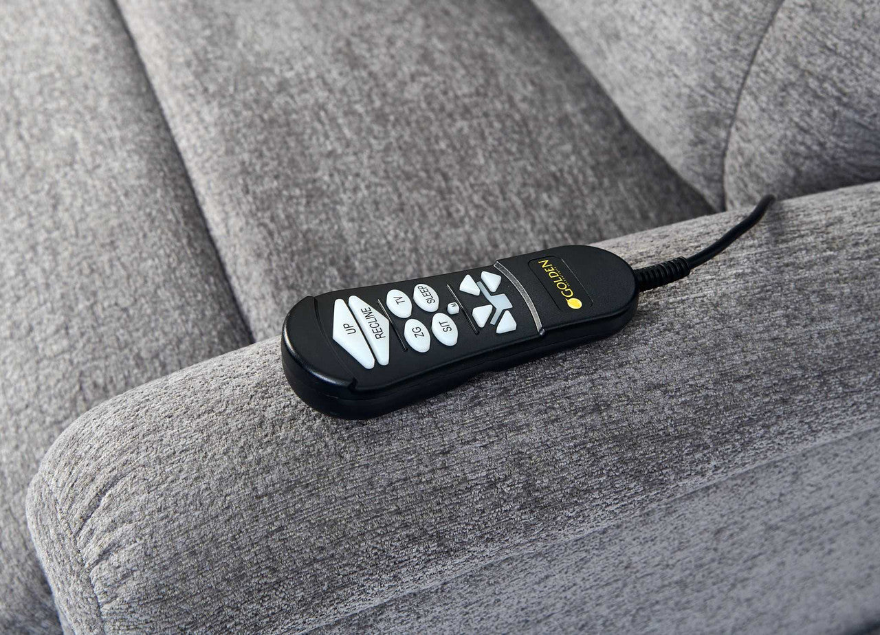 Golden Technologies MaxiComforter Lift Chair - Class II Medical Device